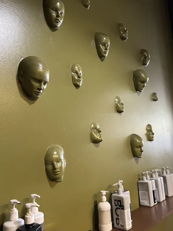 Lucid Room — Hair salon in Spokane